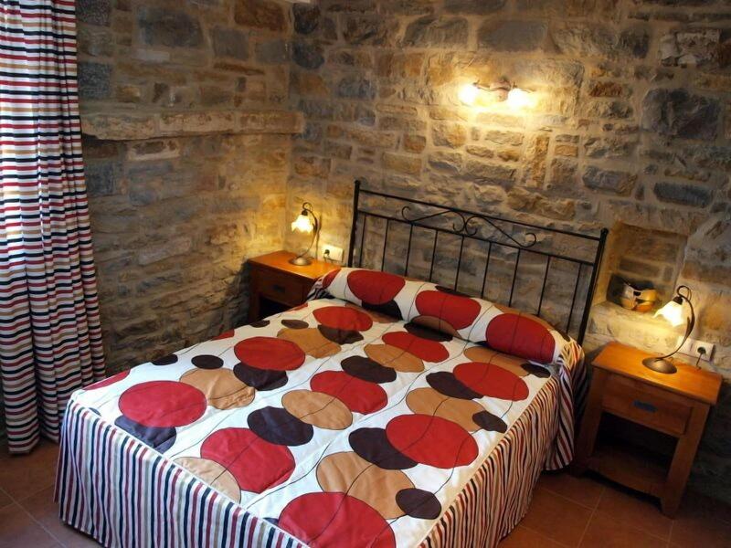 Casa Pirineo, Ainsa image