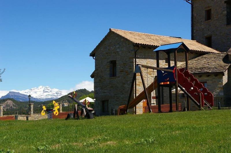 Casa Pirineo, Ainsa image