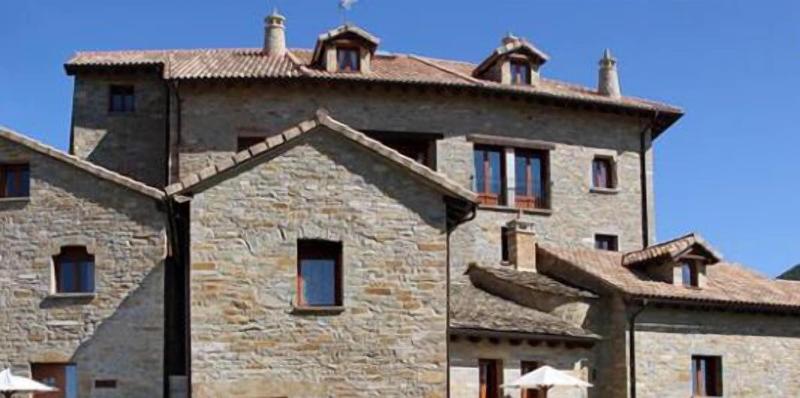 Casa Pirineo, Ainsa image