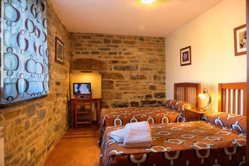 Casa Pirineo, Ainsa image