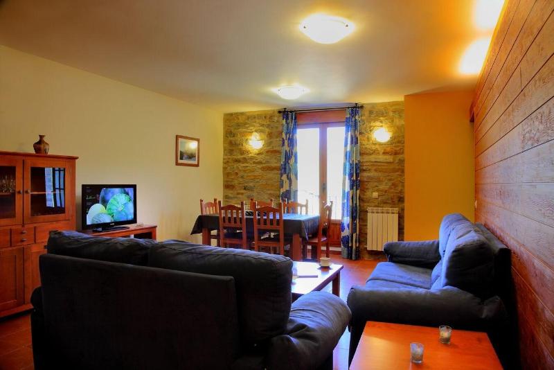 Casa Pirineo, Ainsa image