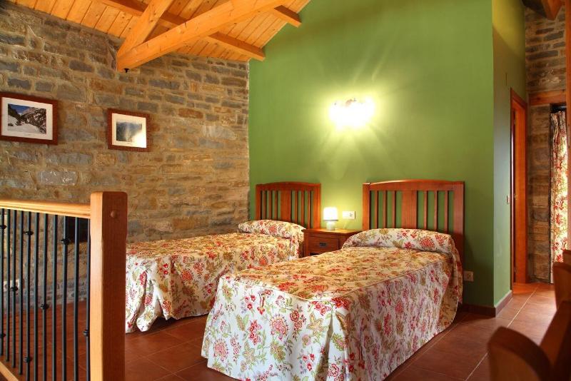 Casa Pirineo, Ainsa image