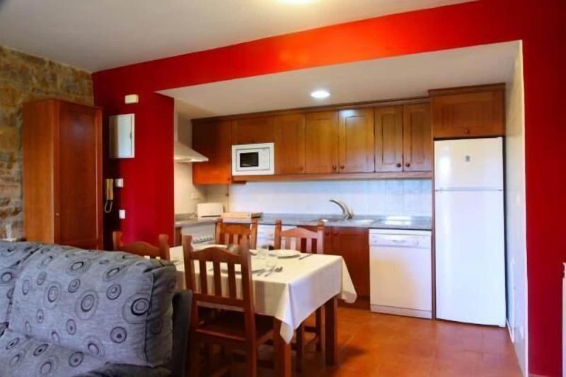 Casa Pirineo, Ainsa image