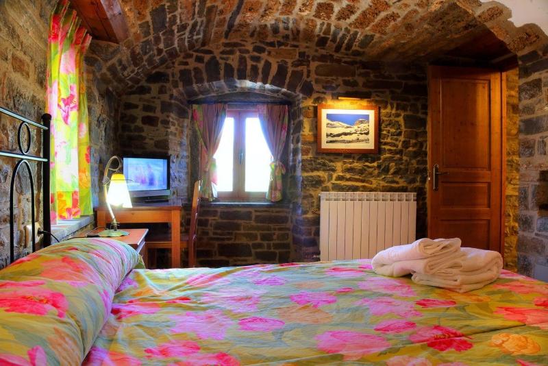 Casa Pirineo, Ainsa image