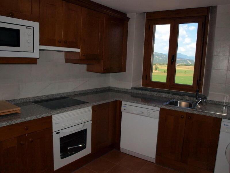 Casa Pirineo, Ainsa image