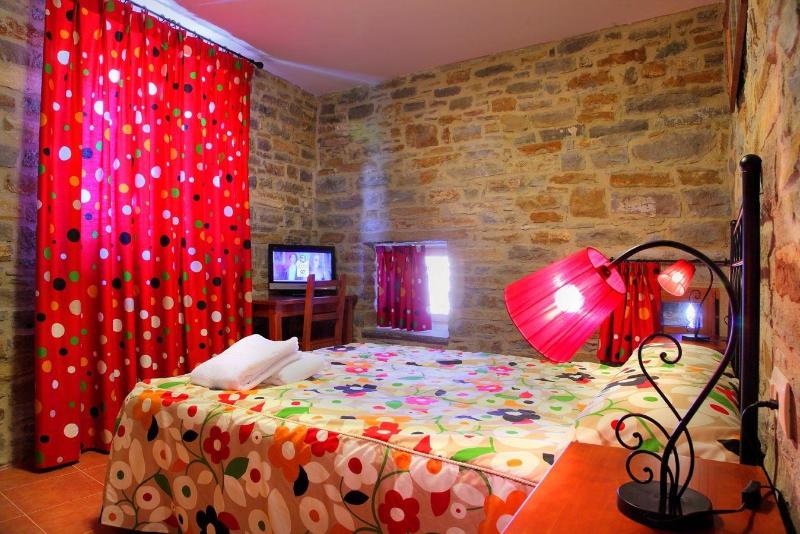 Casa Pirineo, Ainsa image