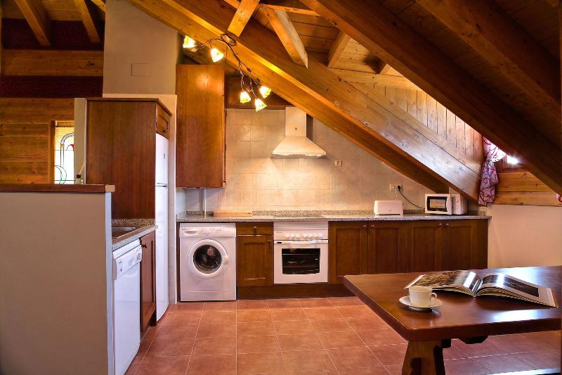 Casa Pirineo, Ainsa image