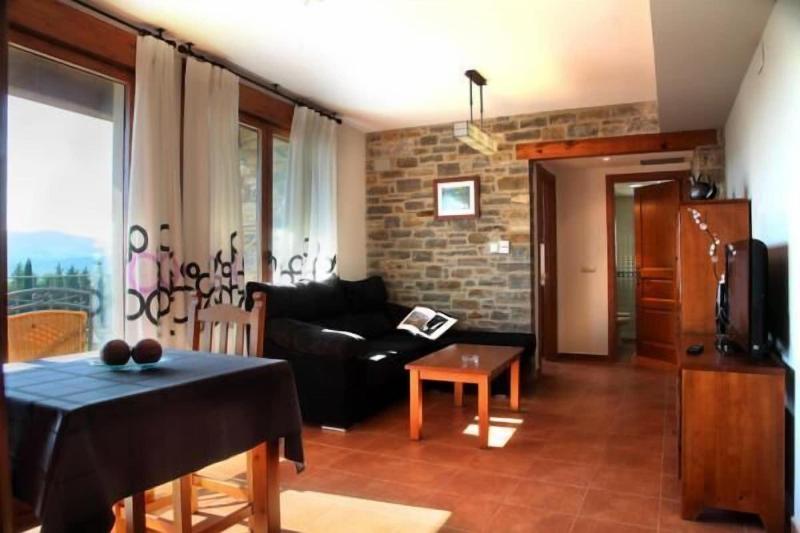 Casa Pirineo, Ainsa image