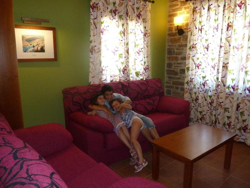 Casa Pirineo, Ainsa image
