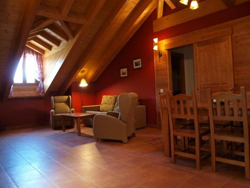 Casa Pirineo, Ainsa image