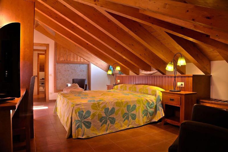 Casa Pirineo, Ainsa image