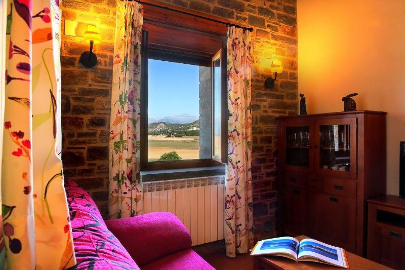 Casa Pirineo, Ainsa image