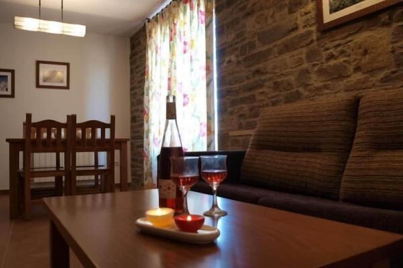 Casa Pirineo, Ainsa image