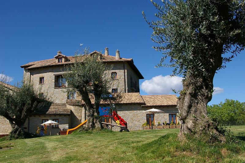 Casa Pirineo, Ainsa image