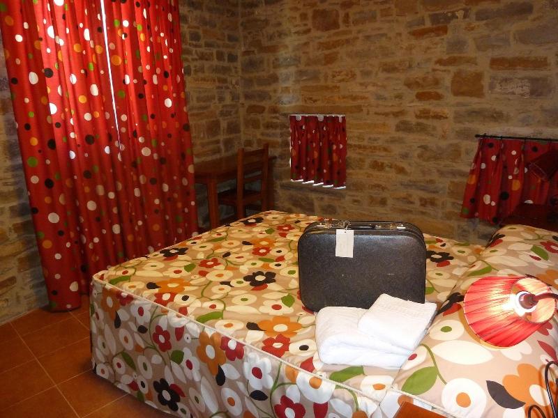 Casa Pirineo, Ainsa image