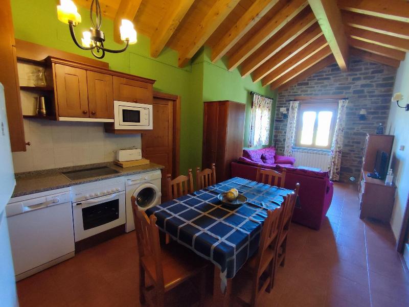 Casa Pirineo, Ainsa image