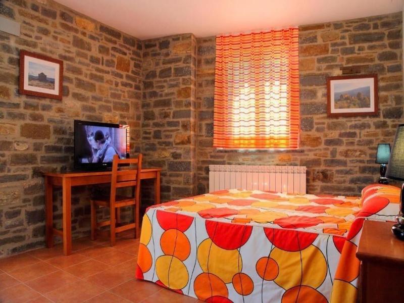 Casa Pirineo, Ainsa image