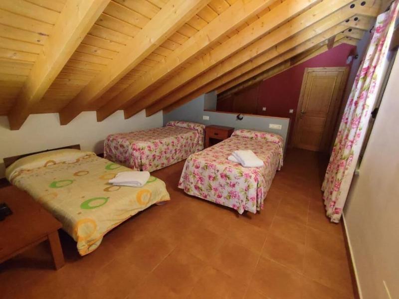 Casa Pirineo, Ainsa image