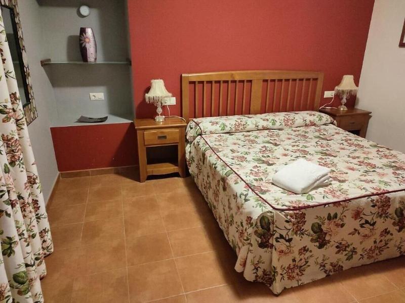 Casa Pirineo, Ainsa image