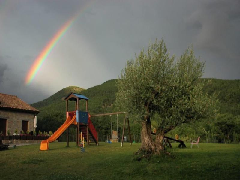 Casa Pirineo, Ainsa image