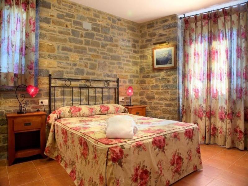 Casa Pirineo, Ainsa image