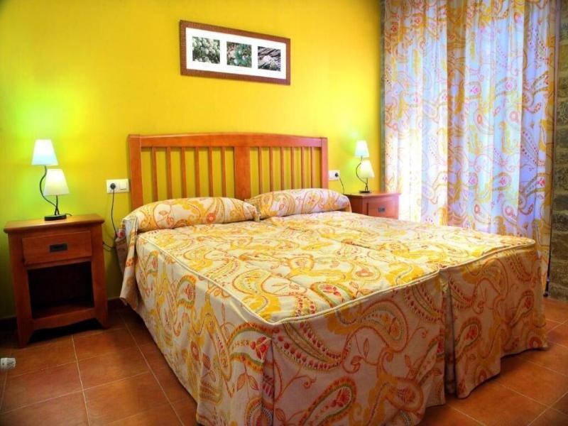 Casa Pirineo, Ainsa image