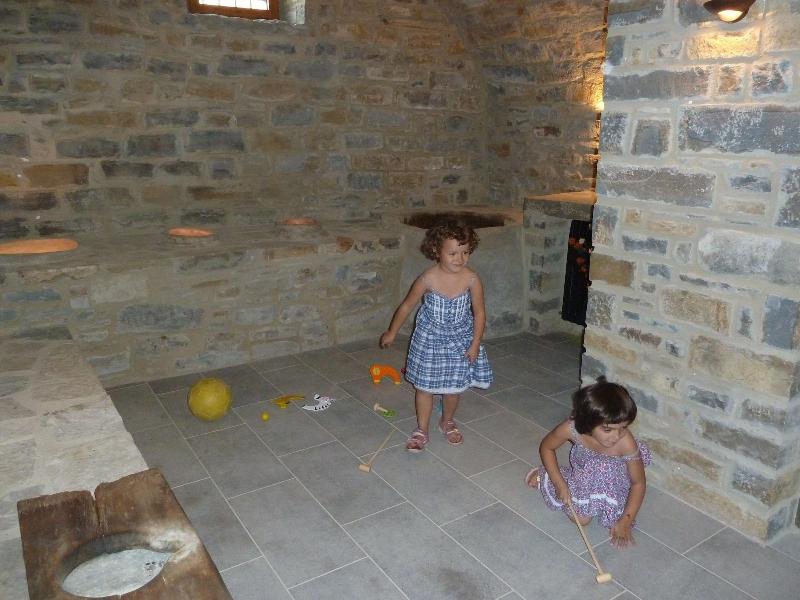 Casa Pirineo, Ainsa image