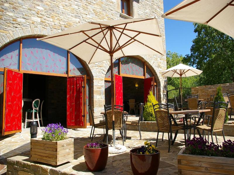 Casa Pirineo, Ainsa image