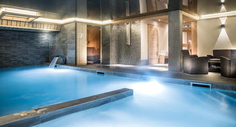 Rã©sidence Les Cã®mes