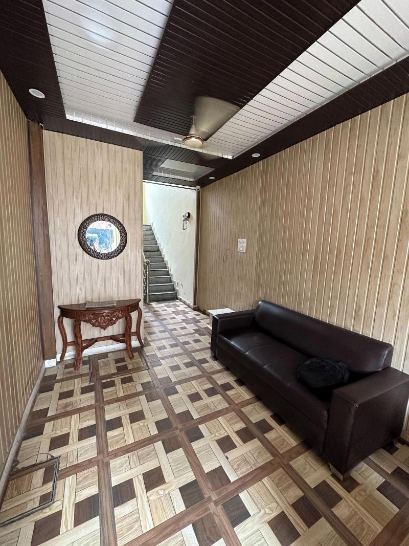 Swagat Guest House — general view