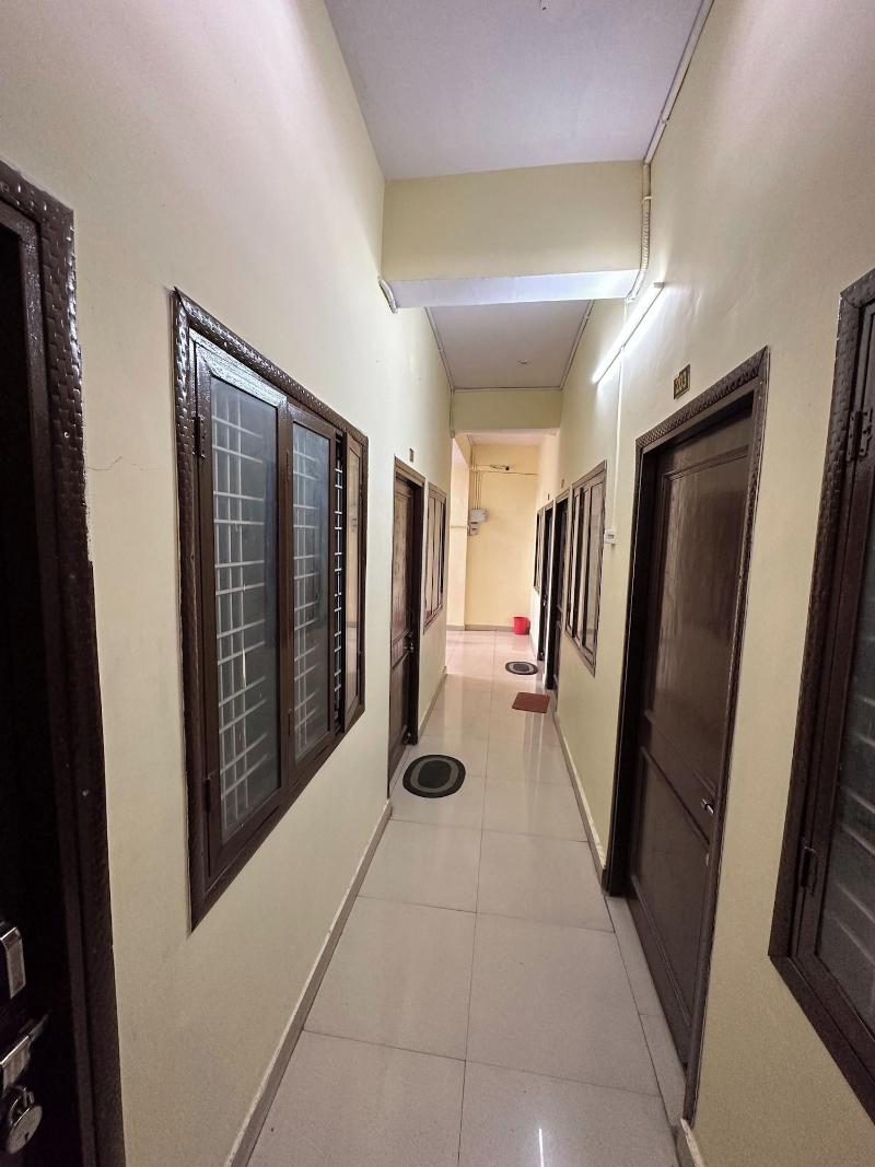 Swagat Guest House — general view