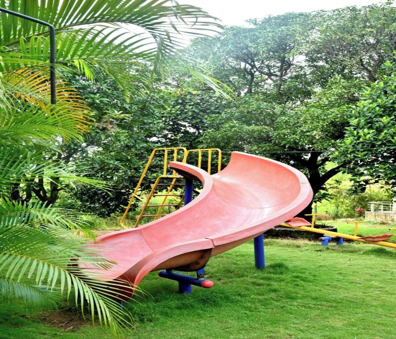 Kk Tree Retreat