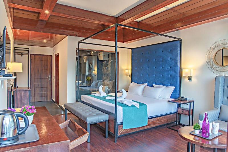 Echor Himalayan Aurum Manali image