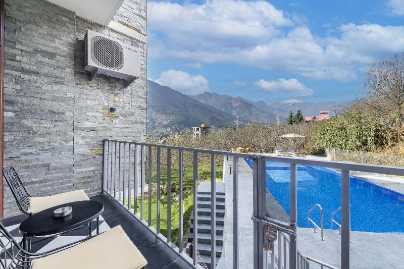 Echor Himalayan Aurum Manali image
