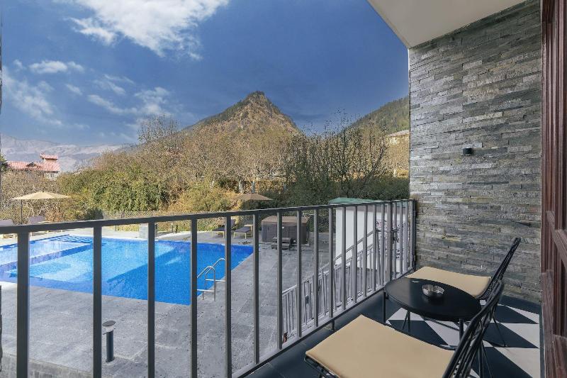 Echor Himalayan Aurum Manali image