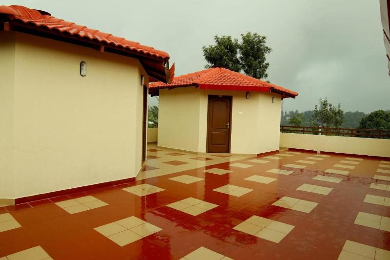Ack Palacce Inn