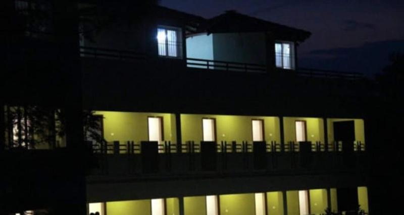 Ack Palacce Inn