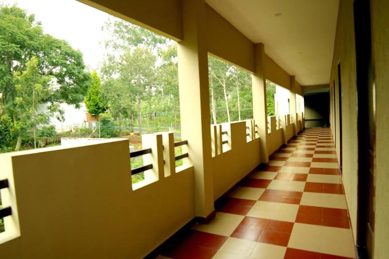 Ack Palacce Inn