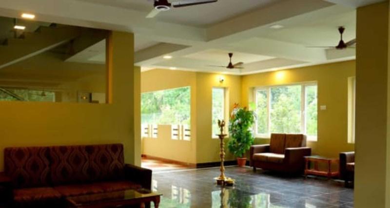 Ack Palacce Inn