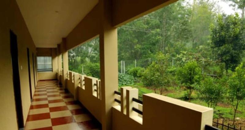 Ack Palacce Inn