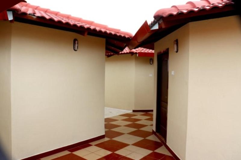 Ack Palacce Inn