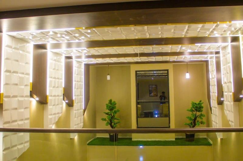 The Bhagwati Resort image