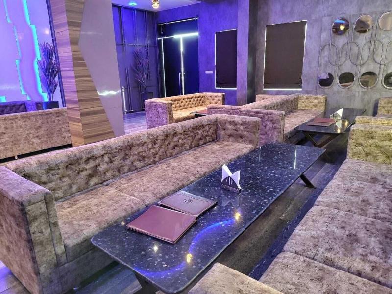 The Bhagwati Resort image
