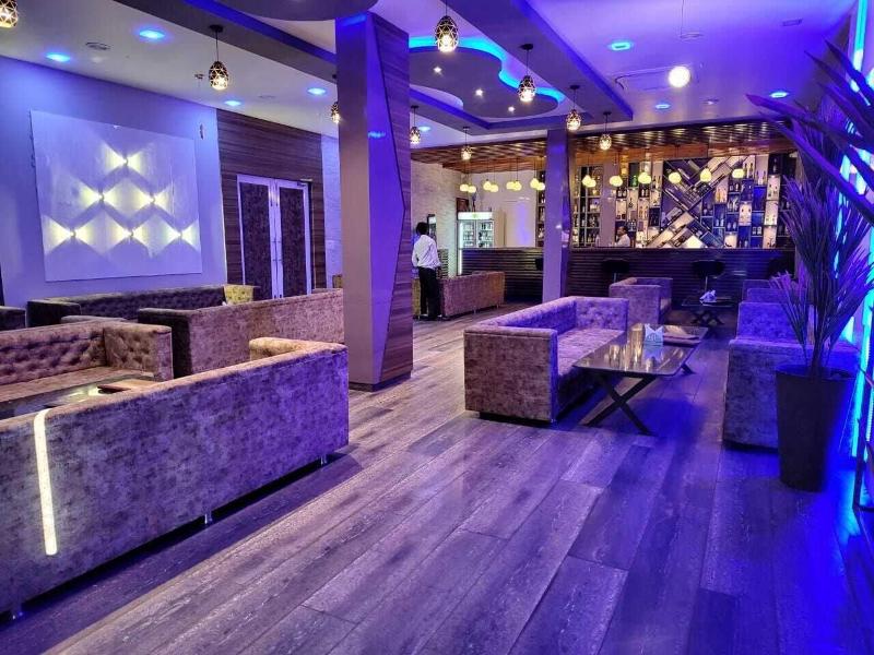 The Bhagwati Resort image