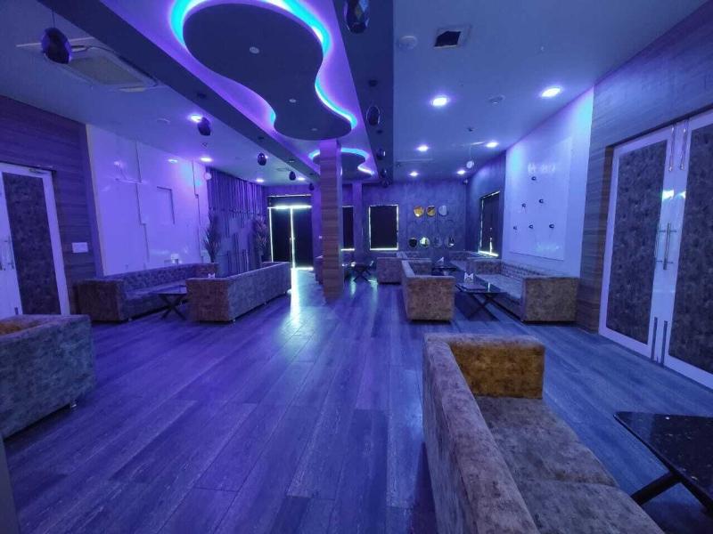 The Bhagwati Resort image