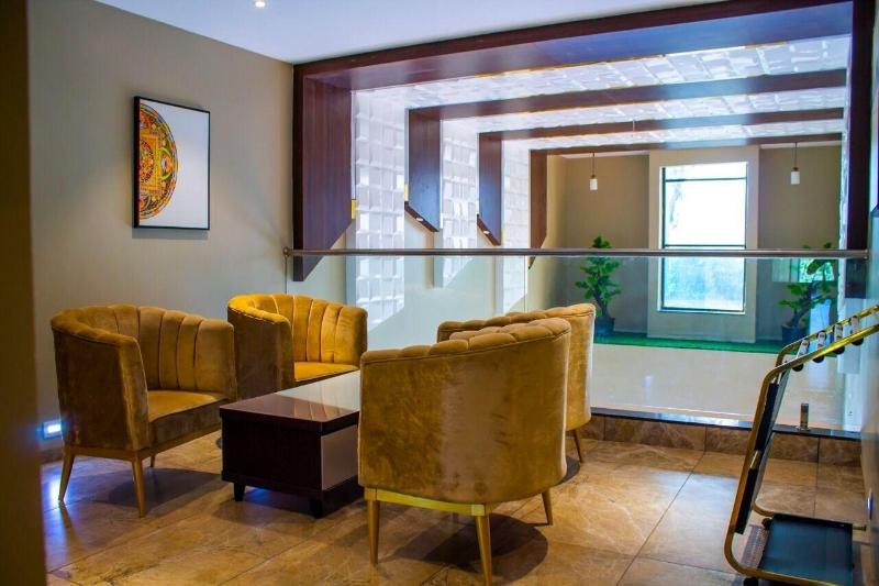 The Bhagwati Resort image