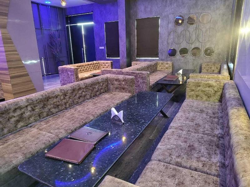 The Bhagwati Resort image