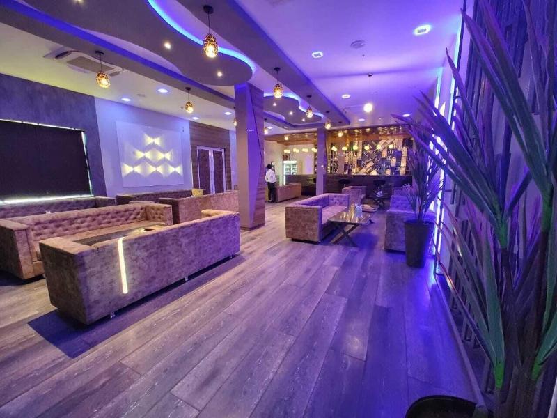 The Bhagwati Resort image