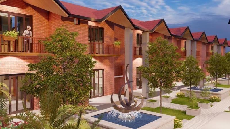 The Bhagwati Resort image