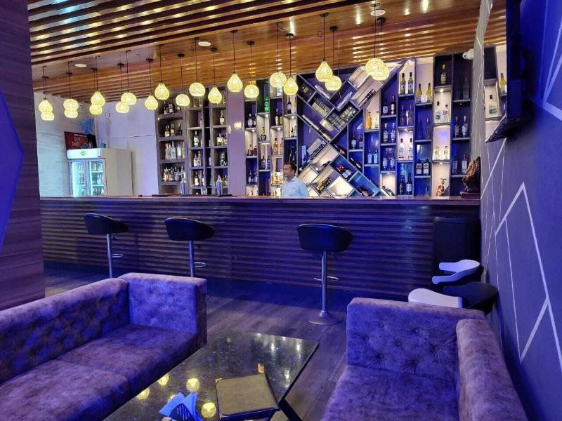 The Bhagwati Resort image